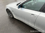 A-traktor BMW 523 i