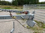 Skogsvagn ATV kellfri
