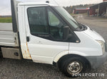 Ford Transit Van 2.2 TDCi
