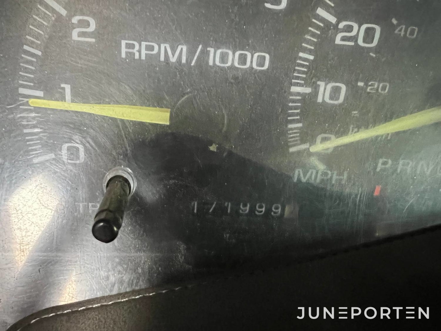 Chevrolet K3500  - 1995
