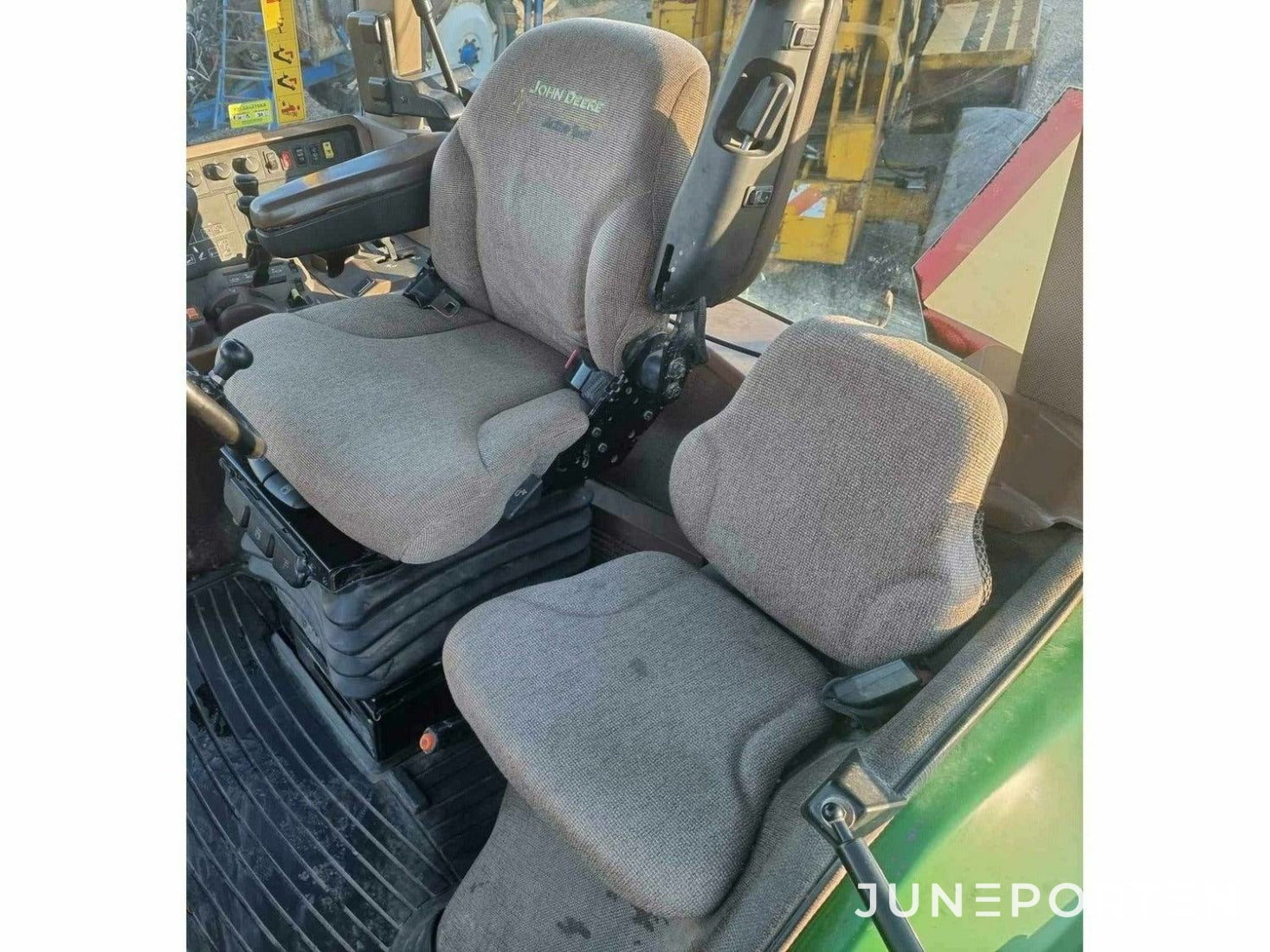 John Deere 7820 - 2005