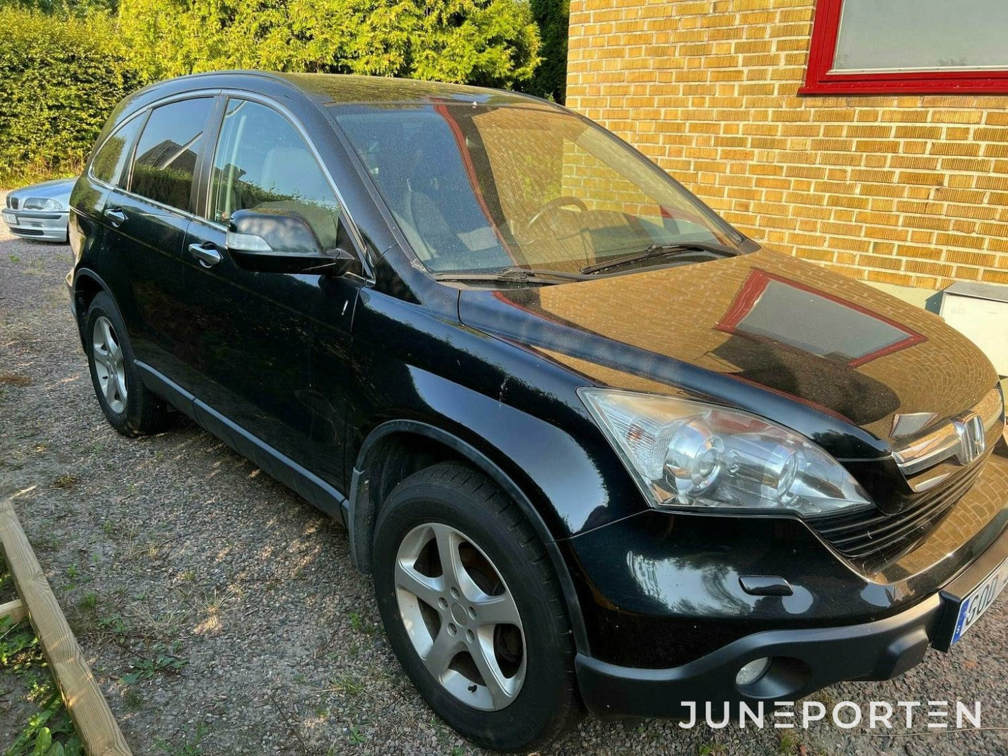 Honda CR-V 2.0 i-VTEC - 2008