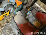 Gräsklippare Jonsered
