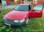 Saab 900 2.0