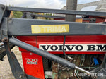 Volvo BM 700 med Trima lastare