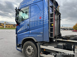 Volvo FH 16.1 I-Shift