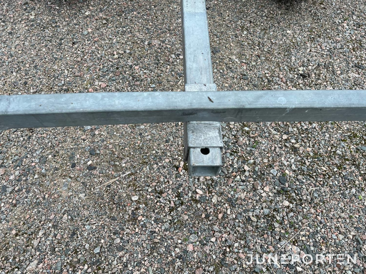 Skogsvagn ATV kellfri
