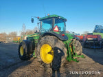 John Deere 7820 - 2005