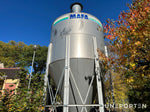 MAFA Silo 15 ton