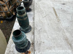 Jordvärmepump Nibe fighter 1110-13 - 2001
