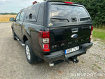 Ford Ranger Dubbelhytt 3.2 TDCi - 2015