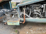 Sorteringsverk Powerscreen Commando 510