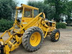 Baklastare Volvo LM 641