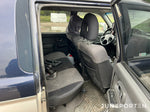 Mitsubishi L200 Double Cab 2.5 GL - 2004