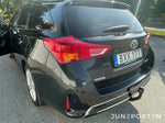 Toyota Auris Touring Sport 1.6 - 2014