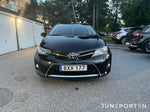 Toyota Auris Sports Touring 1.6 Valvematic - 2014