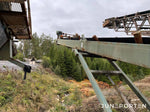 Sorteringsverk Powerscreen Commando 510