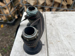 Jordvärmepump Nibe fighter 1110-13 - 2001