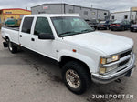 Chevrolet K3500  - 1995