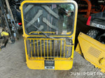 Baklastare Volvo LM 641