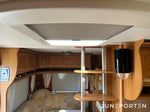 Husvagn Hobby 650 Kmfe