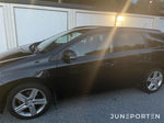 Toyota Auris Sports Touring 1.6 Valvematic - 2014