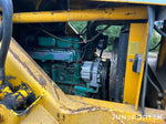 Baklastare Volvo LM 641