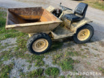 Minidumper Thwaites Nimbus