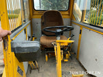 Baklastare Volvo LM 641