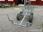 Skogsvagn ATV kellfri