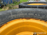 Hjul 600 / 65 R25