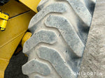 Baklastare Volvo LM 641