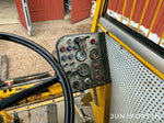 Baklastare Volvo LM 641