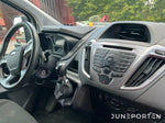 Ford Transit 2,2 TDCI custom - 2013