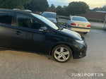 Toyota Auris Sports Touring 1.6 Valvematic - 2014