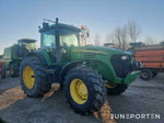John Deere 7820 - 2005