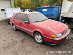 SAAB 9000 CS 2.0