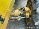 Baklastare Volvo LM 641
