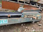 Sorteringsverk Powerscreen Commando 510