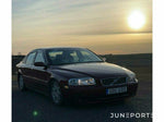 Volvo s80 2.4 - 2003