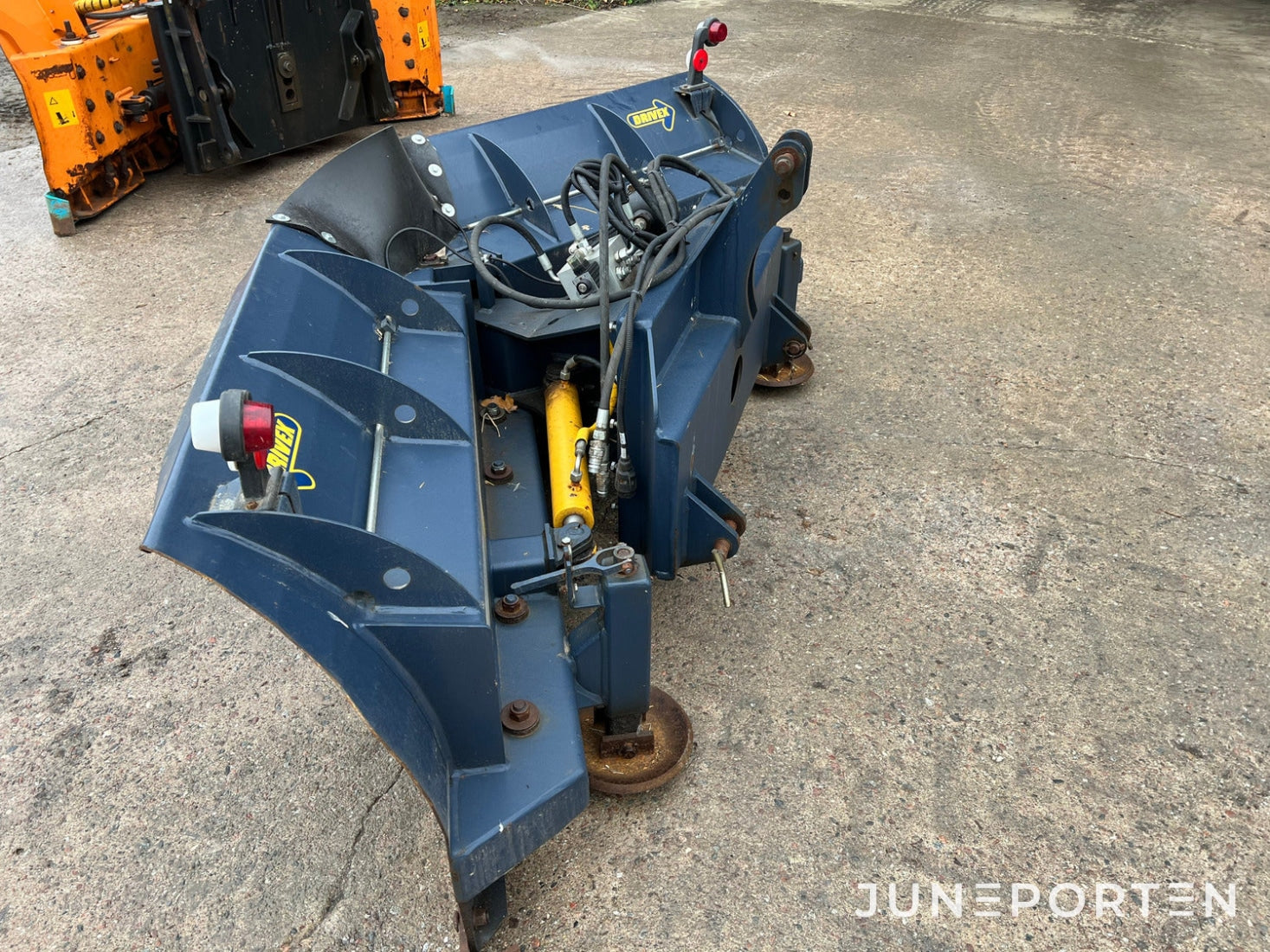 Drivex Vikplog VP28-3P