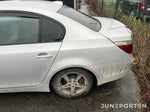 A-traktor BMW 523 i