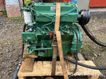 Båtmotor Volvo Penta 28hk