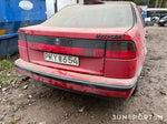 SAAB 9000 CS 2.0