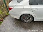 A-traktor BMW 523 i