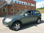 Volkswagen Touareg 2.5 Tdi Automat - 2003