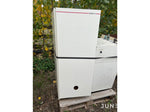 Jordvärmepump Nibe fighter 1110-13 - 2001