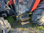 Zetor 6245 med Lastare - 1987