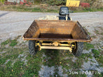 Minidumper Thwaites Nimbus