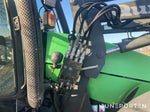 Deutz-fahr Agrotron 135 mk3 - 2000